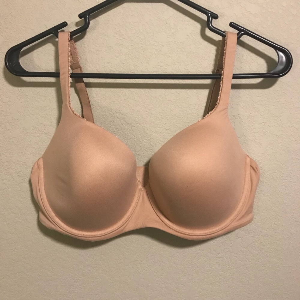 Body by Victoria Demi